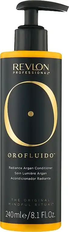 Argan Oil Conditioner - Hair