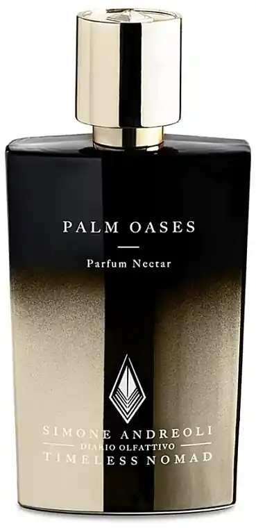 Simone Andreoli Palm Oases Parfum Nectar - Perfume