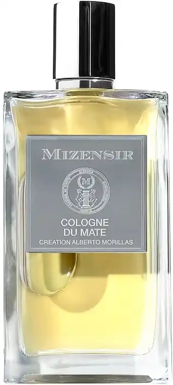 Mizensir Cologne Du Mate - Perfume