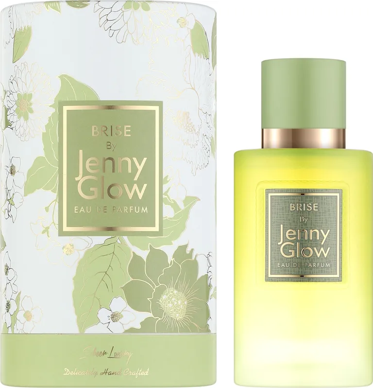 Jenny Glow Brise - Perfume