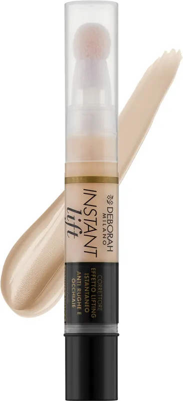 Deborah Instant Lift Concealer - Makeup
