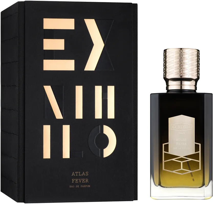 Ex Nihilo Atlas Fever - Perfume