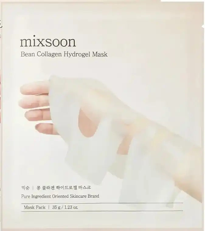 Hydrogel Face Mask - Skin Care Products