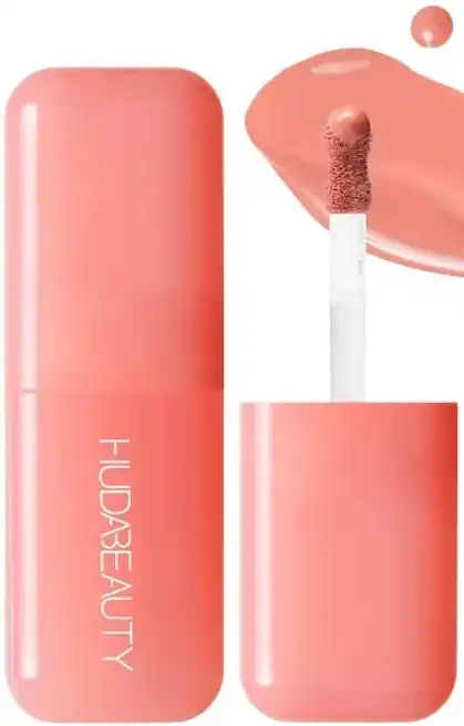 Huda Beauty Blush Filter Liquid Blush - Makeup