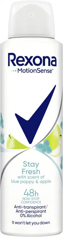Deodorant Spray - Bath and Body