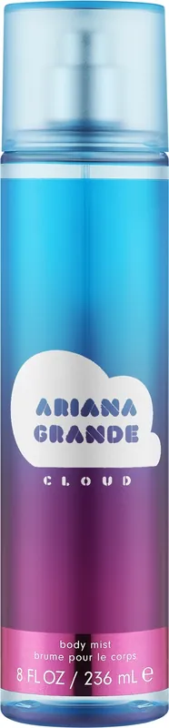 Ariana Grande Cloud - Bath and Body