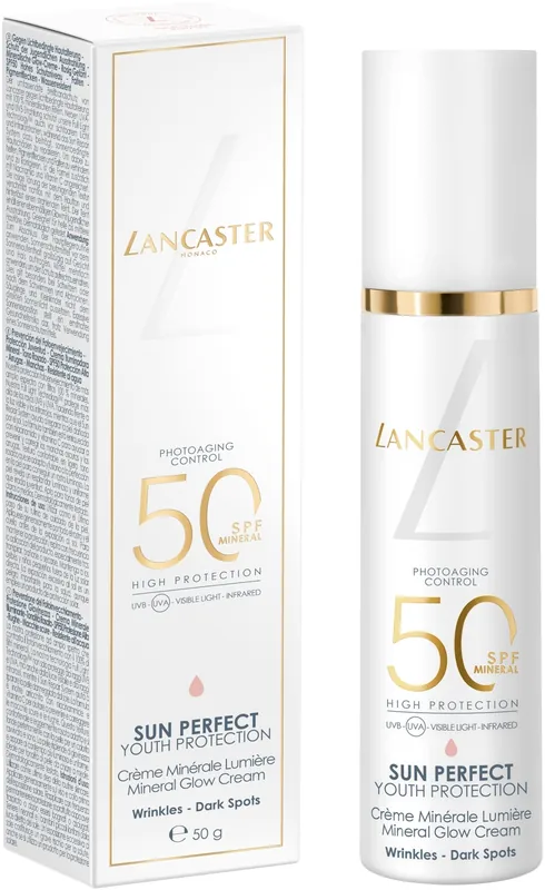Face Cream - Skin Care Products