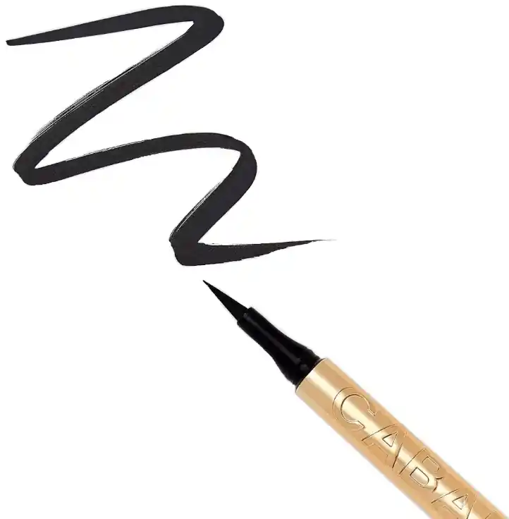 Vivienne Sabo Cabaret Legend Gold Eyeliner Pen - Makeup