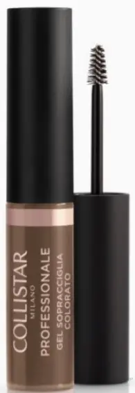 Collistar Professional Brow Gel - Makeup
