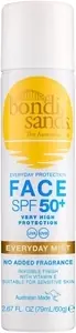 Face Sunscreen Spray SPF50+ - Skin Care Products