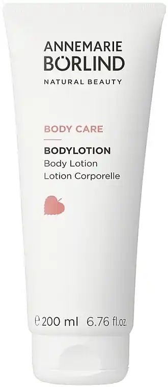 Body Lotion - Bath and Body