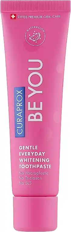 Watermelon Toothpaste - Bath and Body