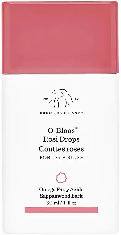 Concentrated Glow Facial Drops - Skin Care Products