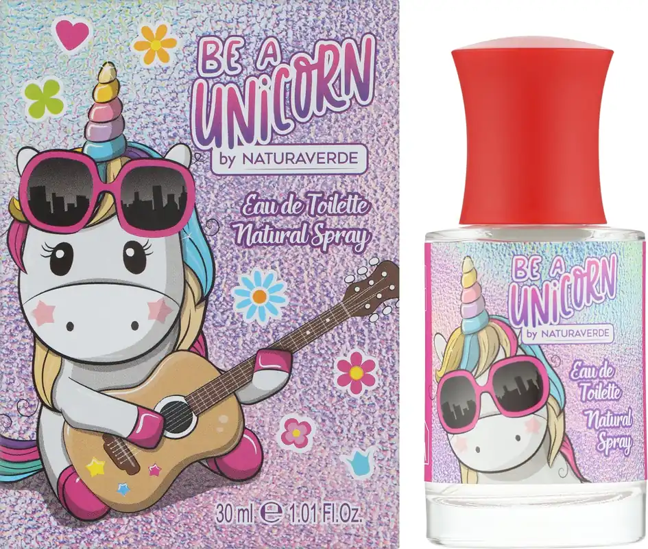 Naturaverde Be a Unicorn - Perfume