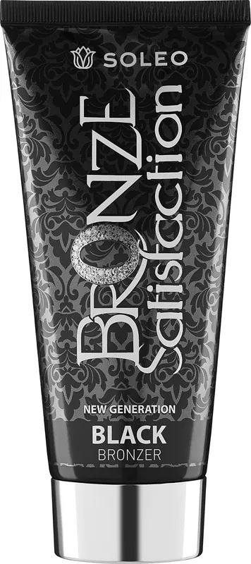 Instant Tanning Cream with Ultra-Dark Bronzants & Macadamia Oil