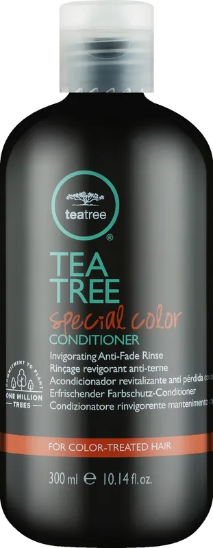 Conditioner for Colored Hair