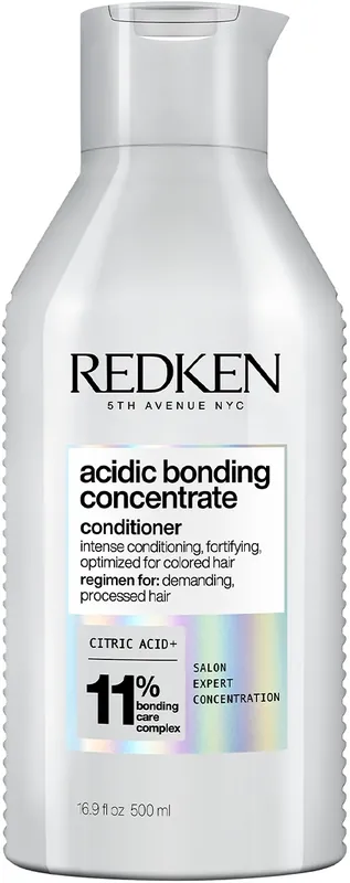 Intensive Care Conditioner for Chemically Treated Hair