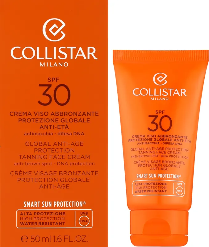Anti-Age Spots Cream