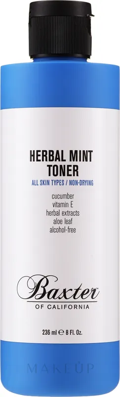 Face Tonic - Skin Care Products