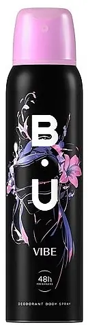 Deodorant Spray - Bath and Body