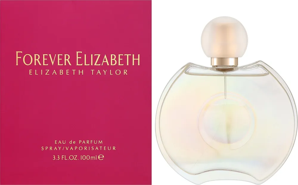 Elizabeth Taylor Forever Elizabeth - Perfume