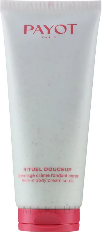 Exfoliating Body Cream - Bath and Body