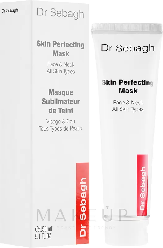 Cleansing Face Mask - Skin Care Products