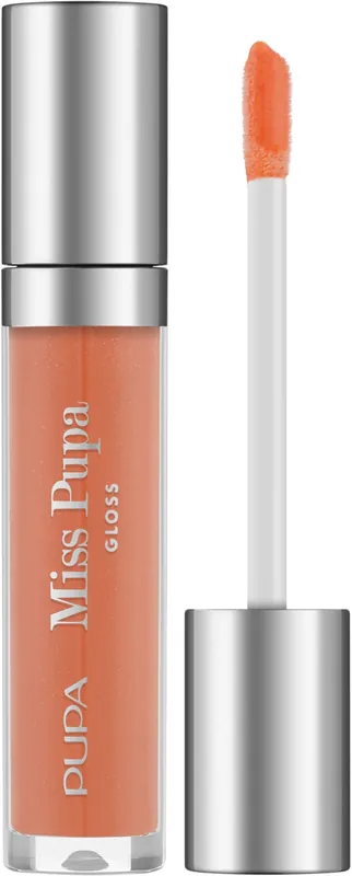 Pupa Miss Pupa Gloss - Makeup