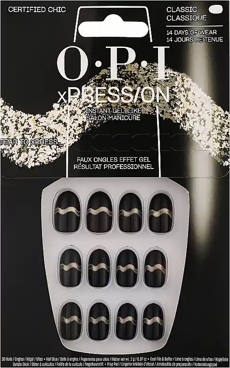 False Nail Set - Nails