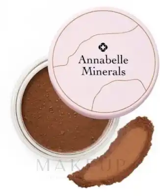 Annabelle Minerals Concealer - Makeup