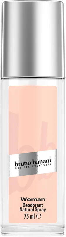 Bruno Banani Woman - Bath and Body