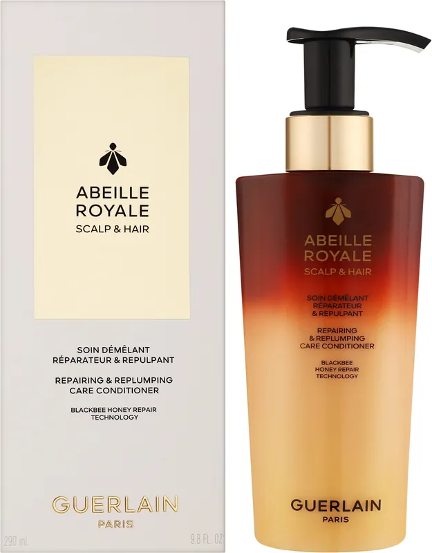 Revitalizing Conditioner - Hair