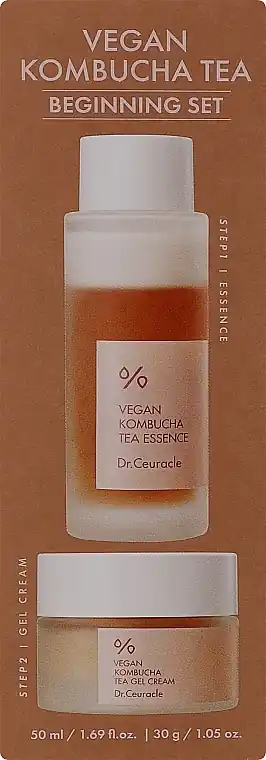 Set - Skin Care Products
