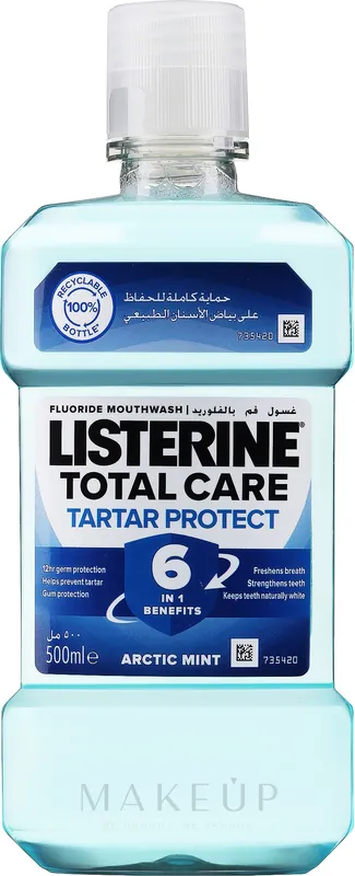 Mouthwash - Bath and Body