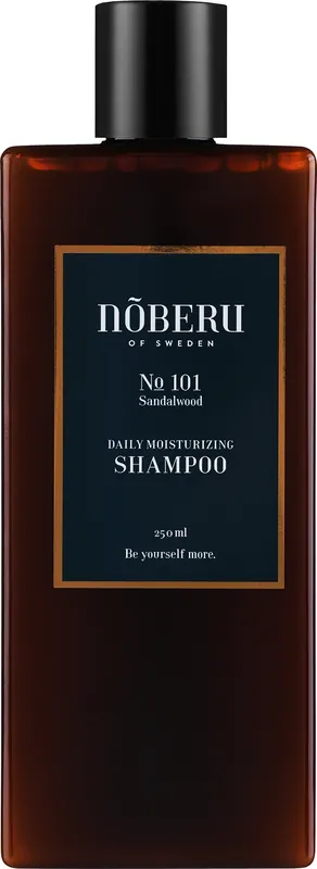 Shampoo - Hair