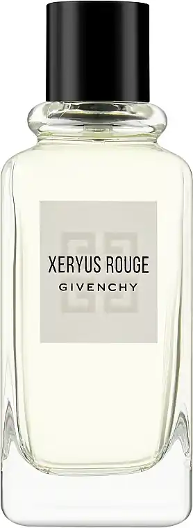 Givenchy Xeryus Rouge New Design - Perfume