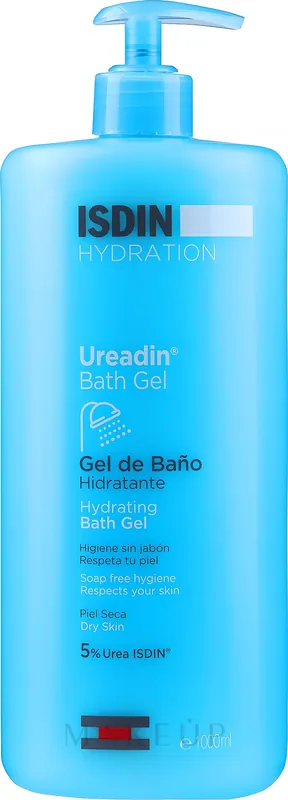 Shower Gel - Bath and Body