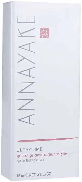 Anti-Aging Eye Cream