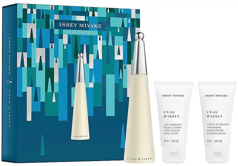 Issey Miyake Leau Dissey - Perfume