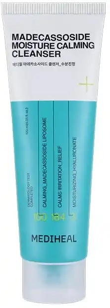 Face Cleansing Foam - Skin Care Products
