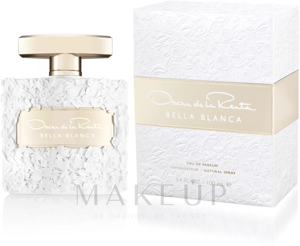 Oscar De La Renta Bella Blanca - Perfume