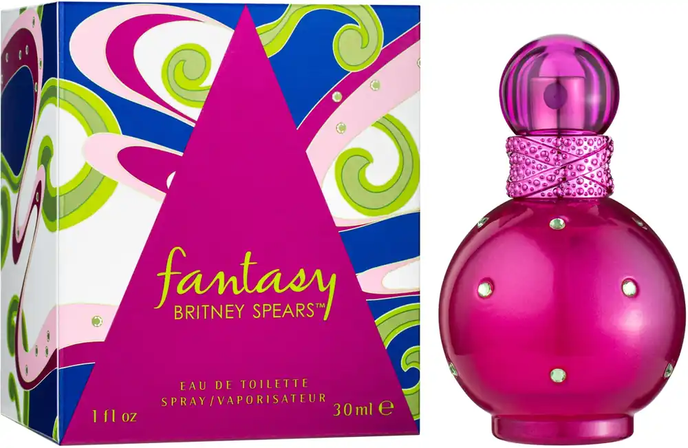 Britney Spears Fantasy - Perfume