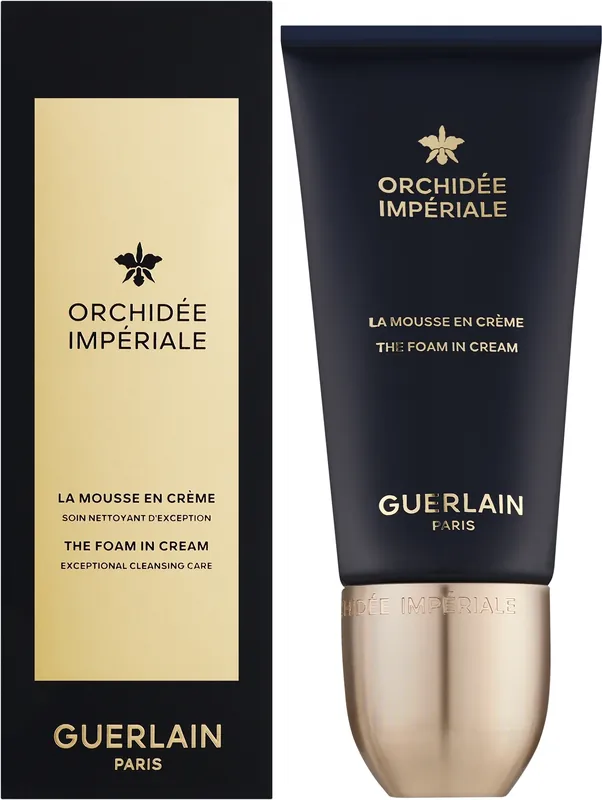 Face Cleansing Cream Foam - Skin Care Products
