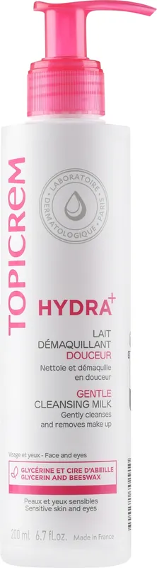 Cleansing Milk for Face - Skin Care Products