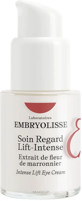 Lifting Eye Cream - Skin Care Products
