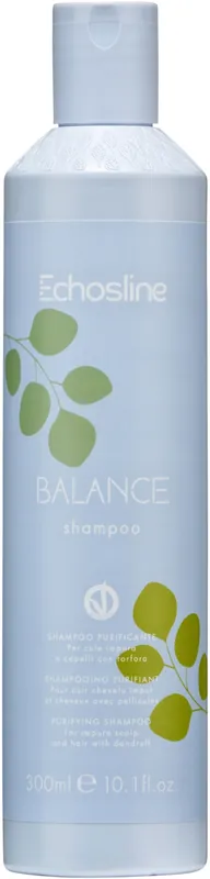 Shampoo - Hair