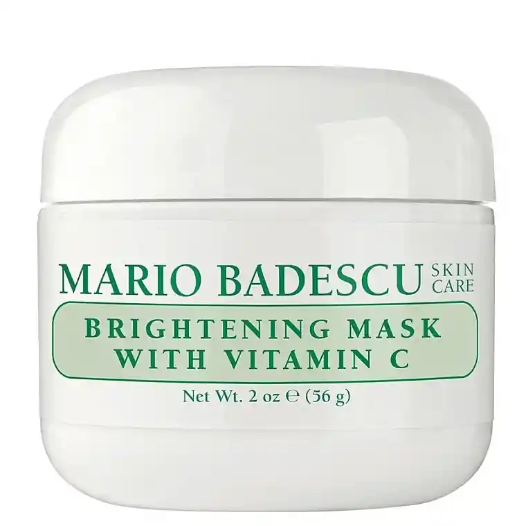 Vitamin C Face Mask - Skin Care Products