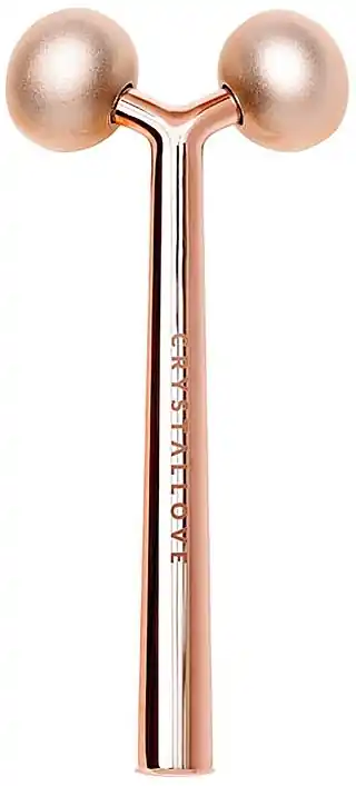 Lifting Face Massager, rose gold - Accessories