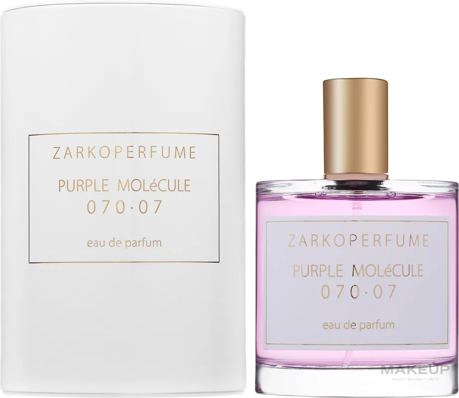 Zarkoperfume Purple Molecule 070.07