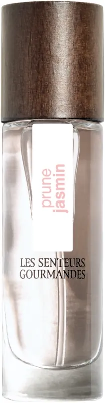 Les Senteurs Gourmandes Prune Jasmin - Perfume